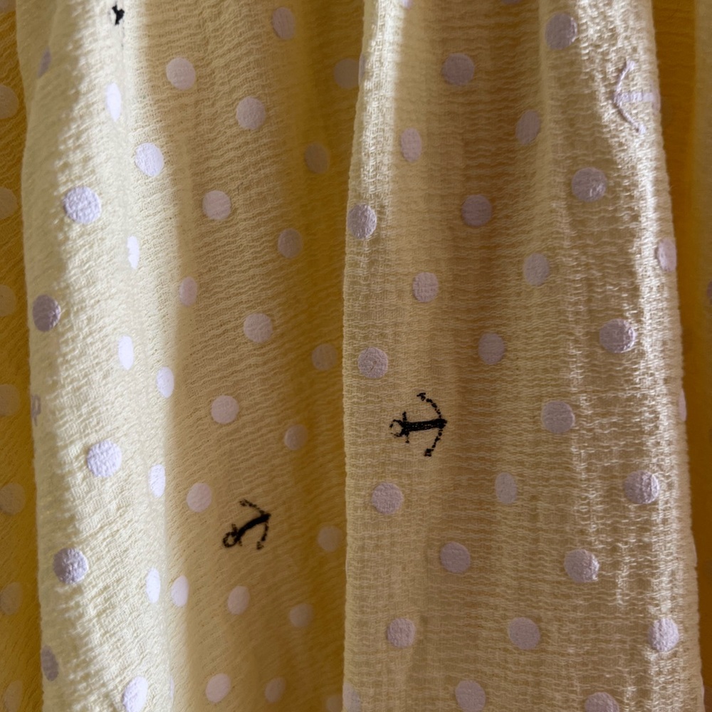 Iconic by Unique Vintage Golightly Swing Dress - Picture 9 of 9